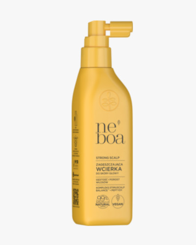Neboa strong scalp lotion - scalp, 99%