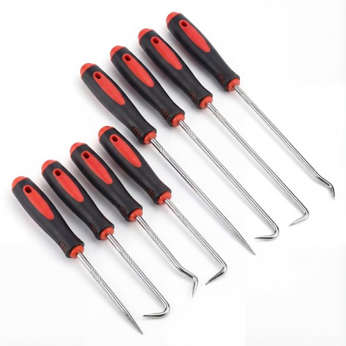 Pcs hook and - 8,