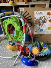 Baby einstein neighborhood - einstein,
