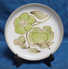 Denby Troubadour  Salad Plate - 8 inch diameter