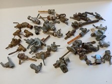 Motorcycle Fuel Taps Job Lot (35)