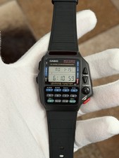 Rare Vintage Casio Wrist