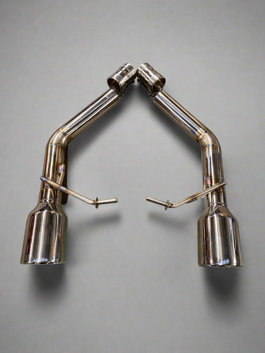 Pipe dynamics audi b8 - audi, a4