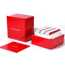 Couples Edition by We’re Not Really Strangers Card Game *FREE & FAST DELIVERY*