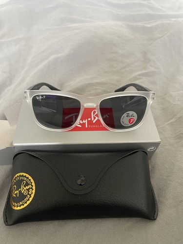Ray ban ferrari polarised - ray,