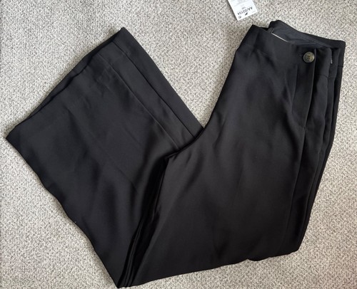New next ladies black tailored - new,