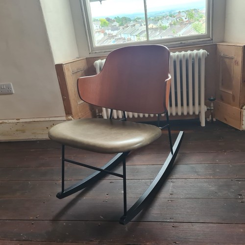 Mid century kofod - century, larsen
