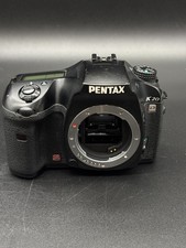 Pentax K20D / DSLR/ Body Only