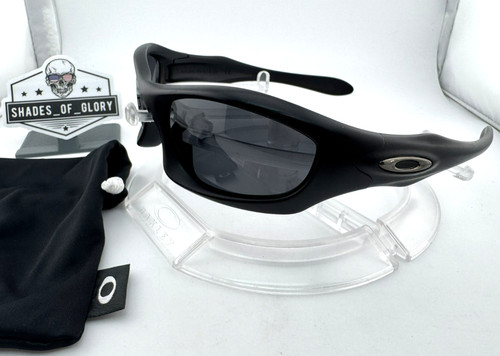 Oakley monster dog - monster, black