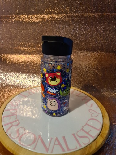 Toy story snow globe - toy, woody