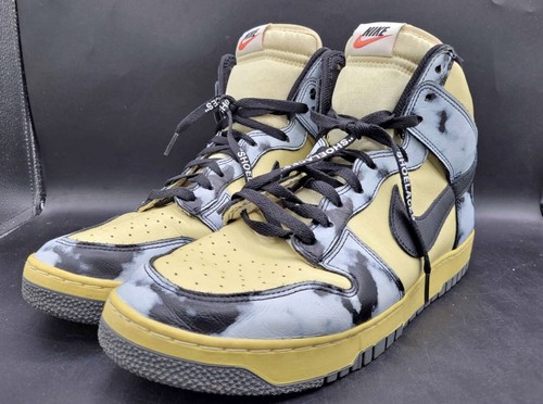 Nike dunk high 1985 - dunk, sp