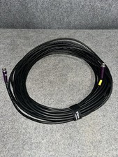 Van Damme Flexible HD-SDI 75 Ohm Cable 20 m