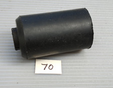 Ural Dnepr 650 + K750 Saddle Bush Rubber Single Seat Mounting M63 M66 MT9 MT10