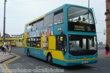 Blackpool Transport No.326 Bus