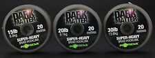 Korda Dark Matter Braid Heavy