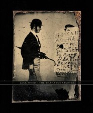 antique tintype boston actor w