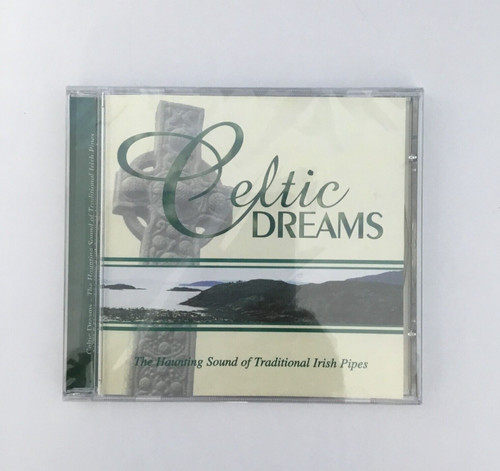 Celtic dreams the haunting - dreams:,