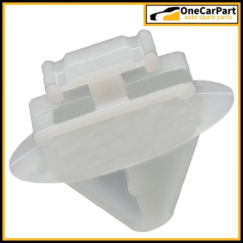 Trim clip door - trim, moulding