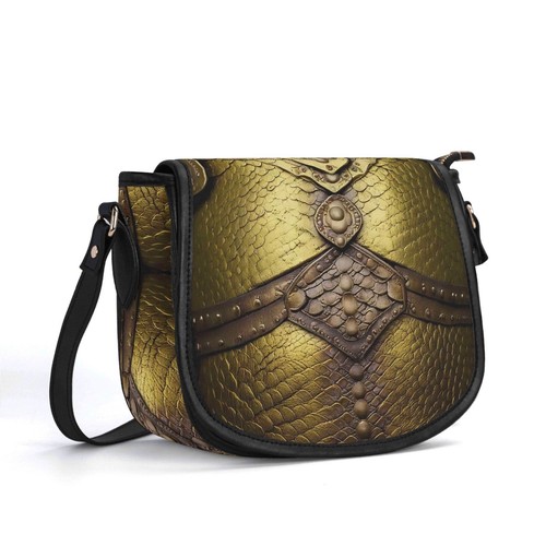 Medieval genuine leather - medieval,