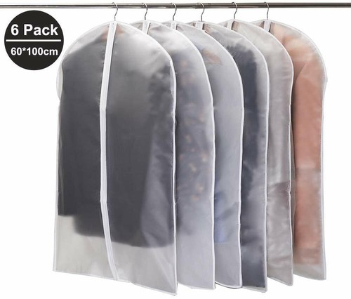 Hanging garment bag - bag, suit