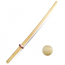 Bamboo Wooden Martial Arts