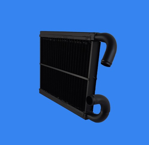 Heater matrix for - , i40