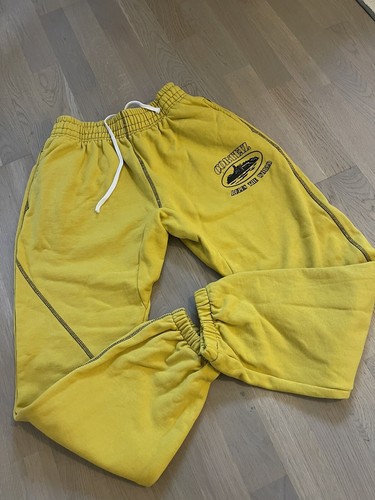 Corteiz men joggers track - men,