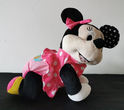Disney clementoni baby minnie - clementoni,