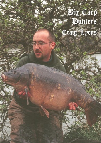 Lyons craig coarse fishing - craig,