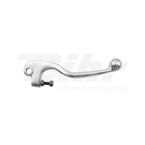 Right brake lever chromed - brake,