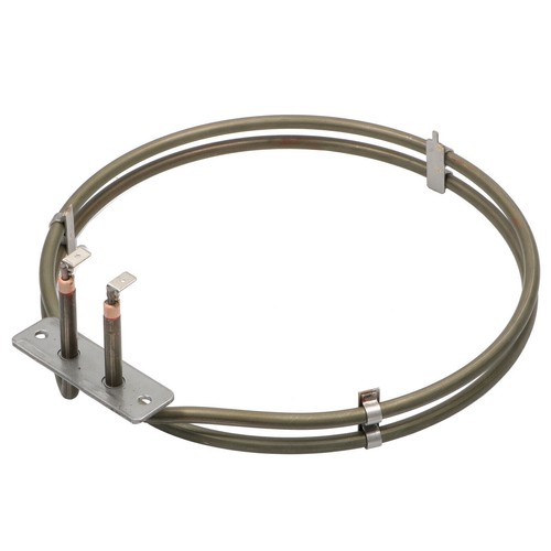 Aeg cooker fan - oven, heating