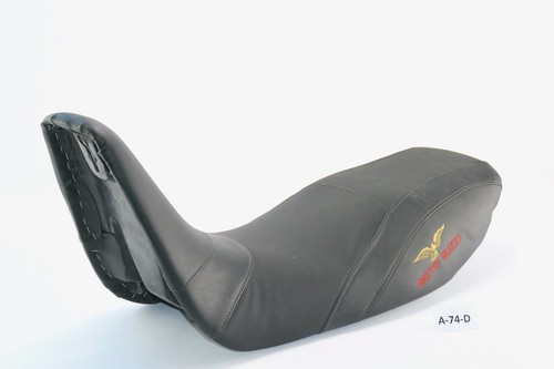 Moto guzzi quota - moto, 1998