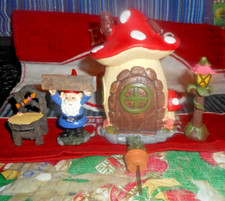 Outdoors By Design Fairy