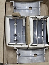 Federal Mogul crankshaft main