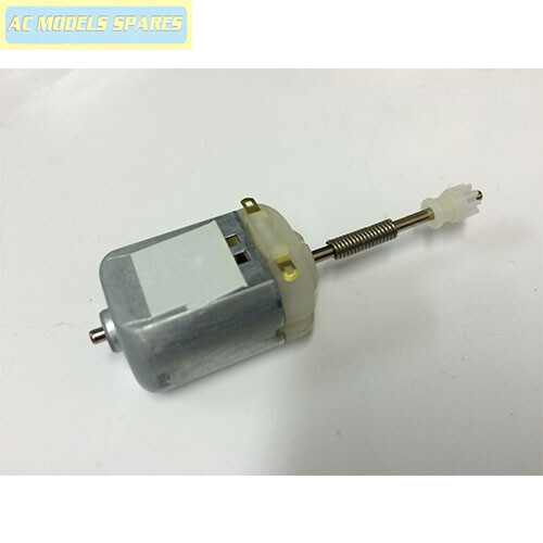 W9929 scalextric spare - spare, motor