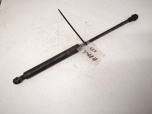 Trunk luggage shock lift - luggage,
