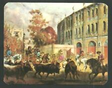 1969 Gijon Begona Fair