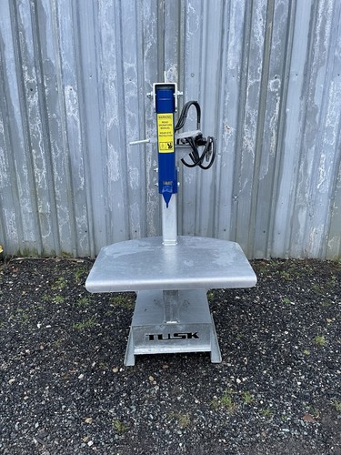 Log splitter hydraulic tractor - splitter,