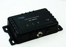 ONWA KS-200A Plus . Class B+ AIS with NMEA2000 + Wi-fi +  external GPS aerial