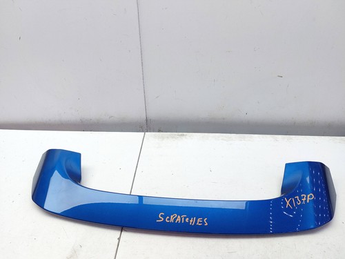 Honda civic mk10 upper rear - upper,