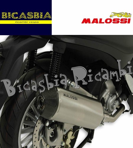 21070 malossi exhaust rx - 21070,