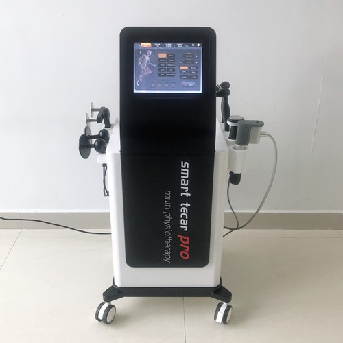 3in1 shockwave therapy indiba - 3in1,
