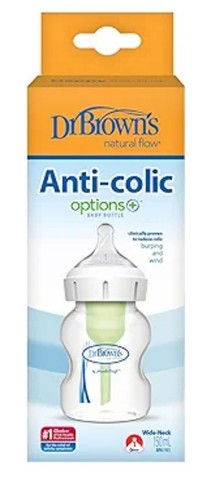 Modified baby bottle - modified,