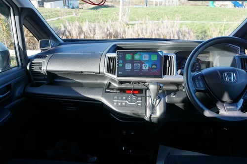 Bluetooth stereo for honda - for,