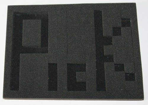 Pick and pluck - pluck, packaging