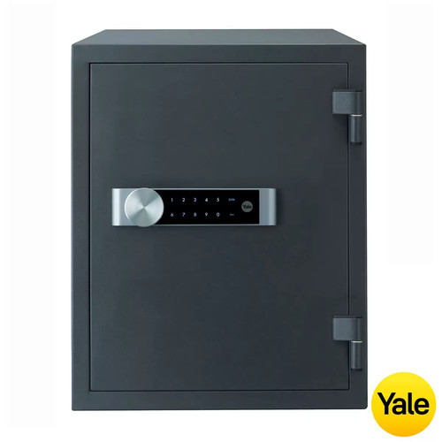 Yale litre extra large fire - 37,