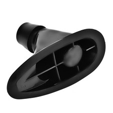 (Black)Fishing Rod Holder Stand Bracket For Boat Kayak Canoe Tackle AM