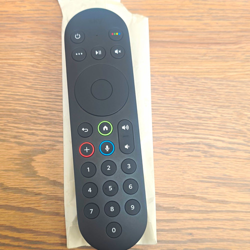Sky glass wireless - wireless, voice
