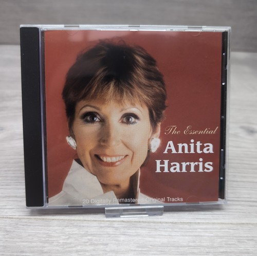 The essential anita - harris,