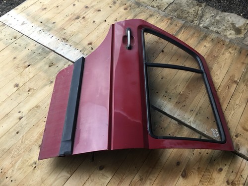 Golf mk2 door - golf, 5